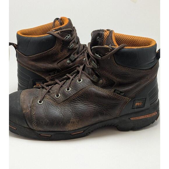 Men Timberland Pro Endurance 6\
